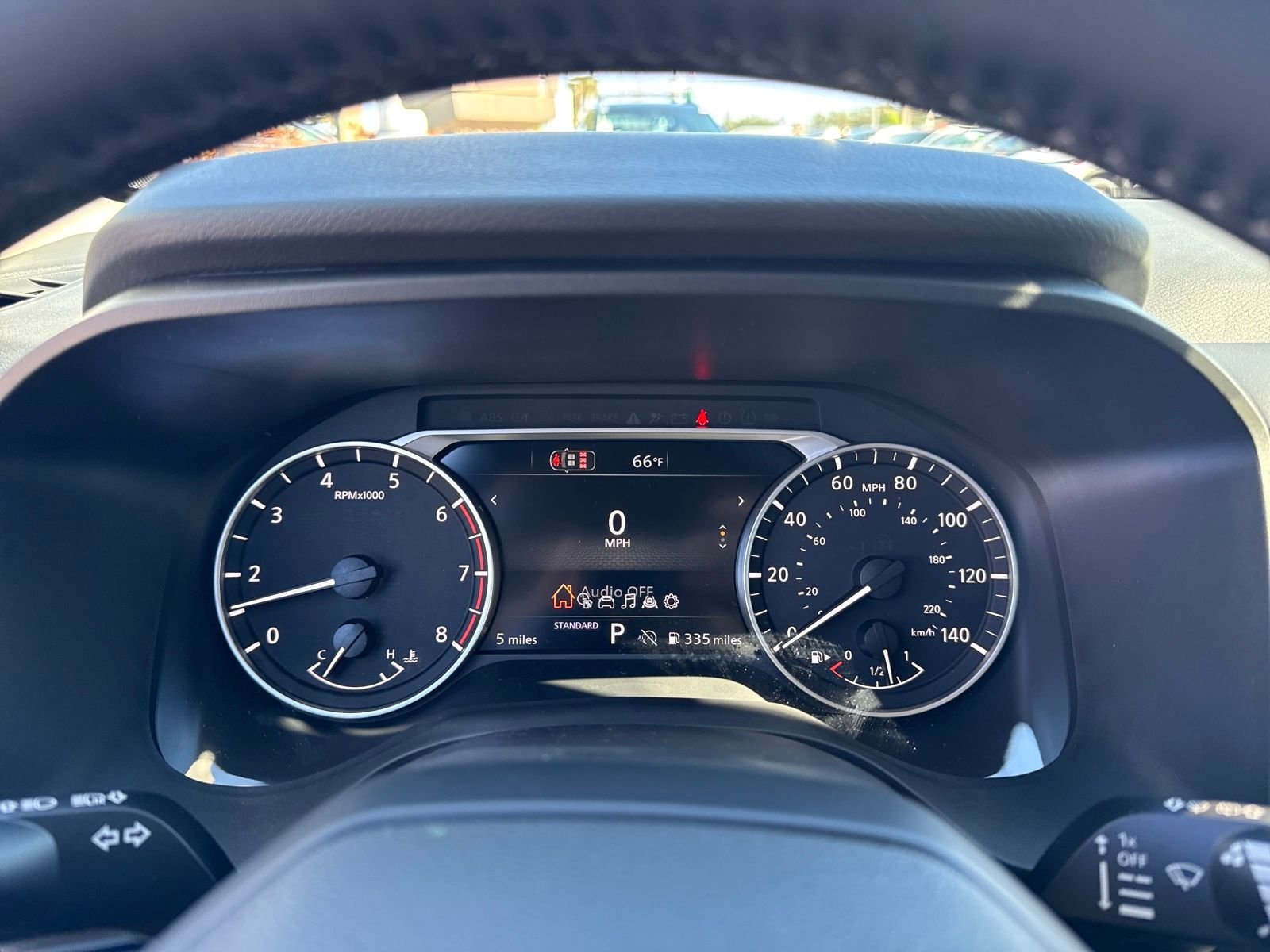 New 2026 Nissan Rogue SV 4D Sport Utility