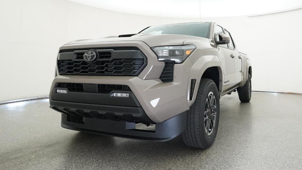 New 2026 Mudbath Toyota TRD Sport image 19