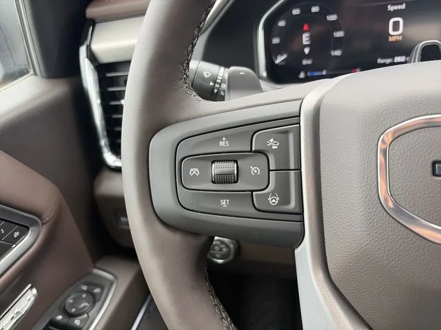 New 2026 Silver GMC Denali image 25