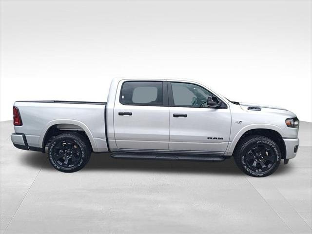 2026 RAM 1500 Big Horn/Lone Star - Photo 7