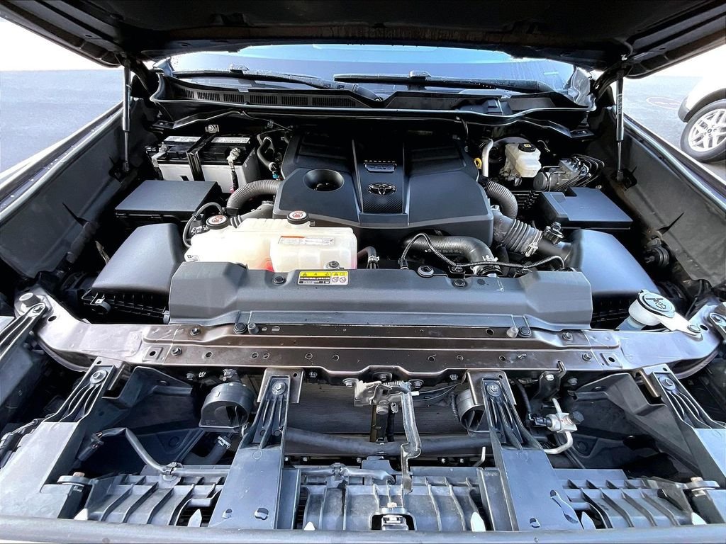 Used 2022 Brown Toyota 1794 image 29