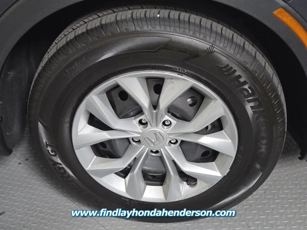 2026 Honda CR-V LX - Photo 12