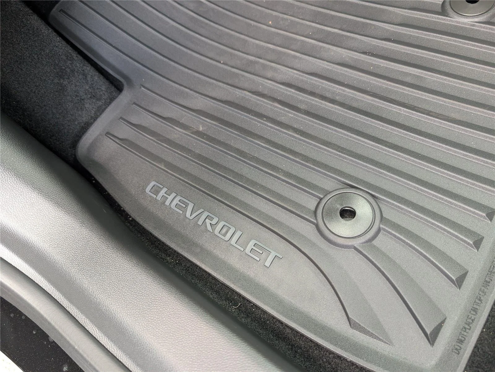 2026 Chevrolet Trailblazer LS - Photo 15