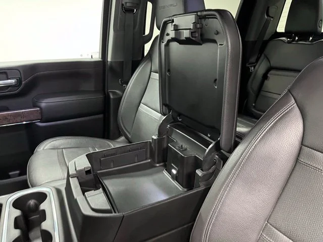 Used 2023 Black GMC Denali image 24