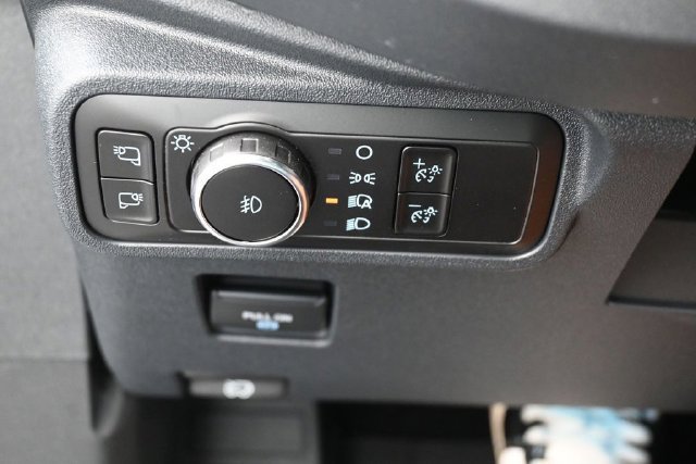 New 2026 Avalanche Gray Ford Raptor® image 14