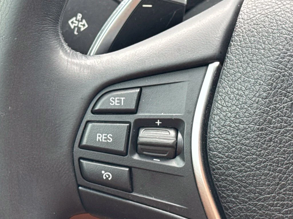 Used 2018 Black BMW 430i image 17