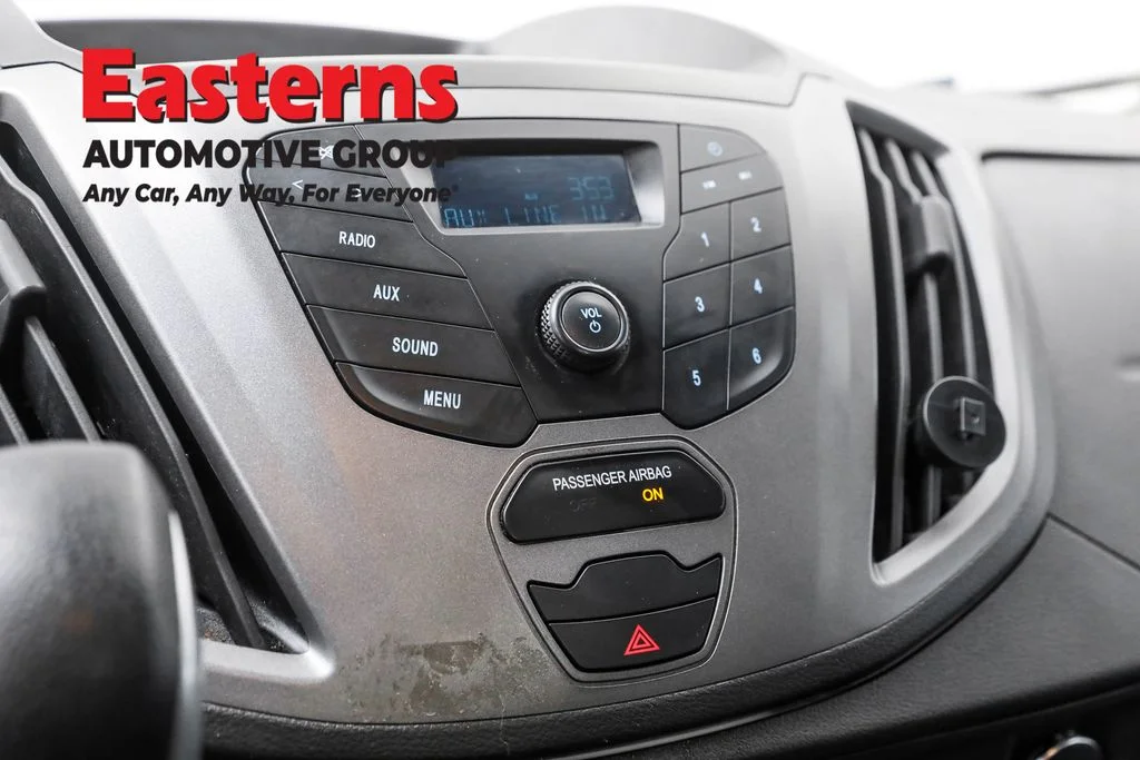 Used 2015 White Ford Base image 16