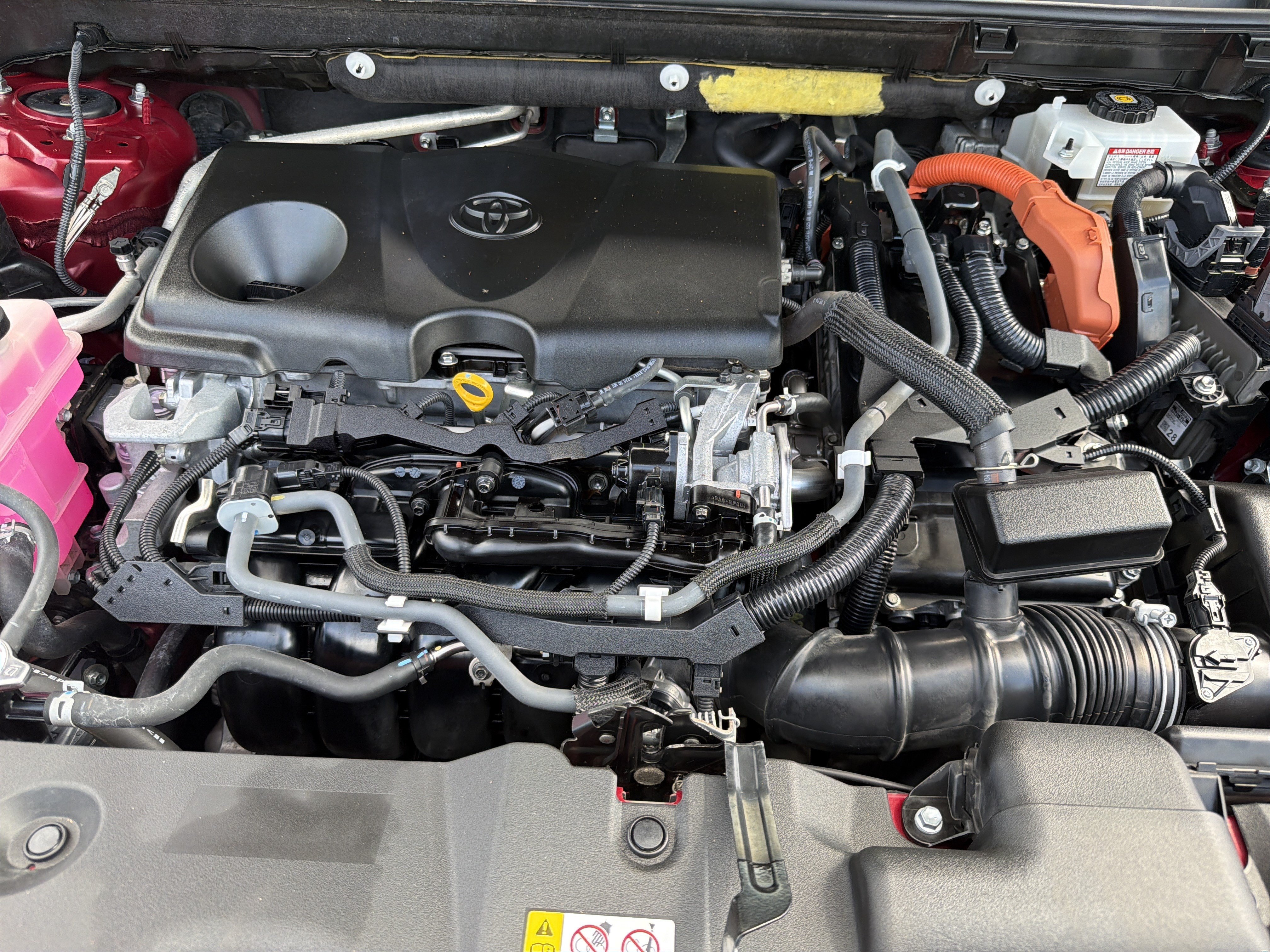 Used 2019 Pearl Toyota Limited image 22