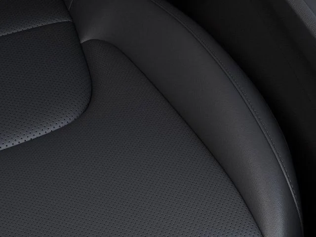 New 2026 Black Kia EX image 24