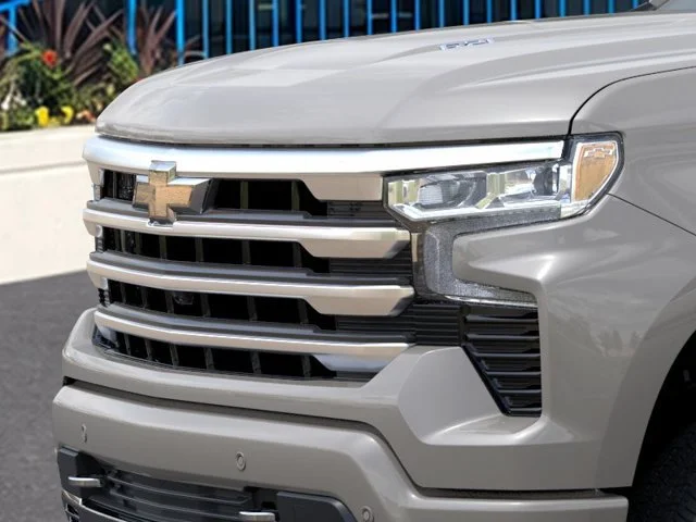 New 2026 White Sands Chevrolet High Country image 13