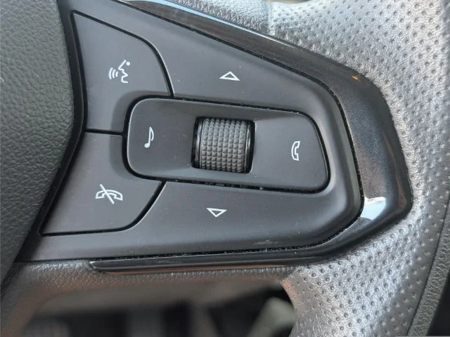 Used 2025 Gray Chevrolet LT image 22