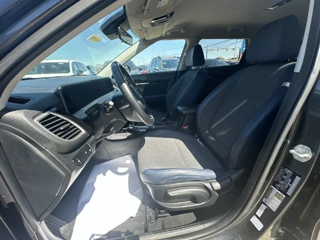 Used 2024 Gray Kia S image 21
