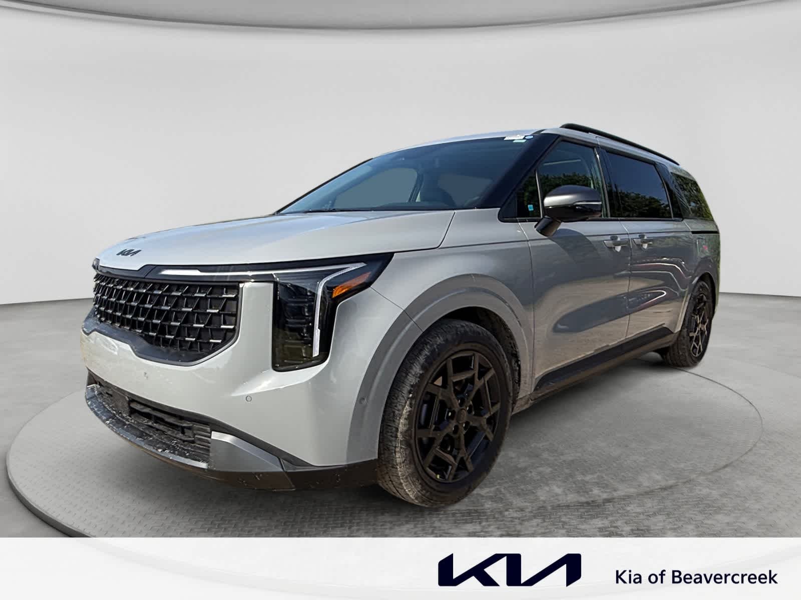 2026 Kia Sedona SX Prestige's photo