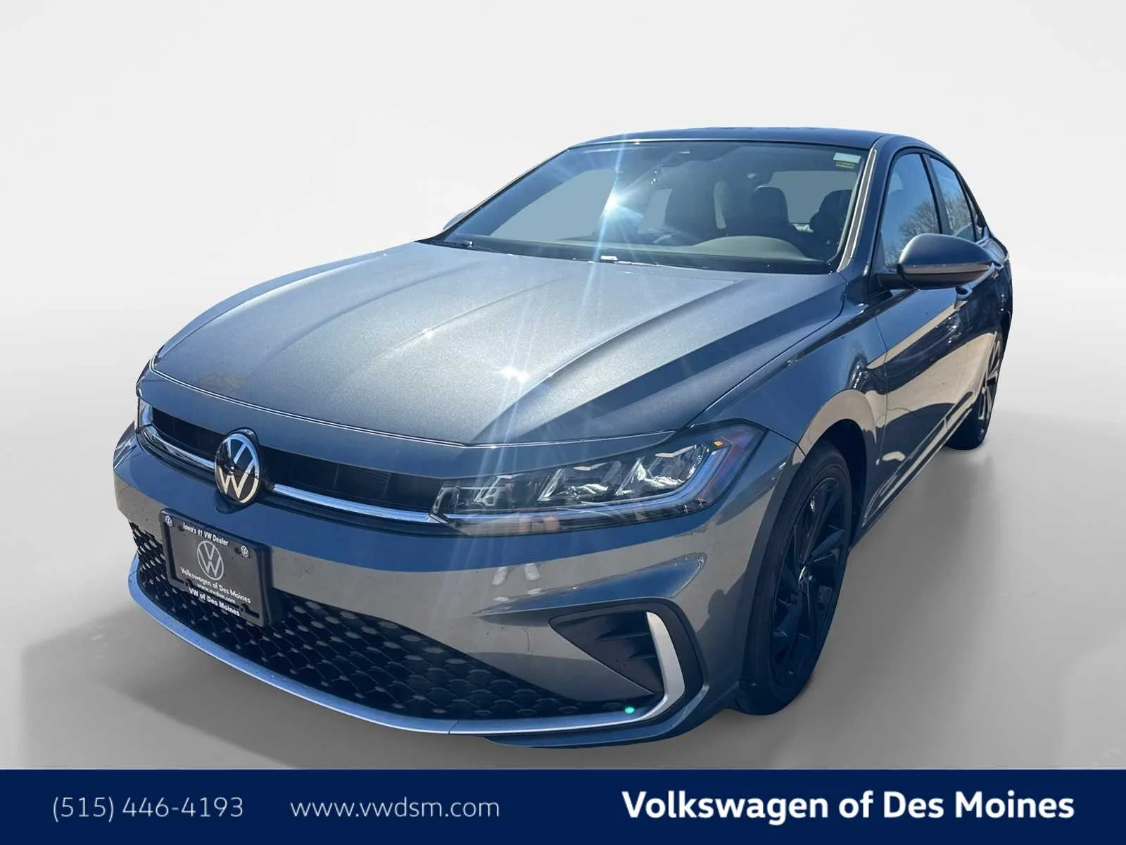 2026 Volkswagen Jetta 1.5T SE Auto SULEV's photo