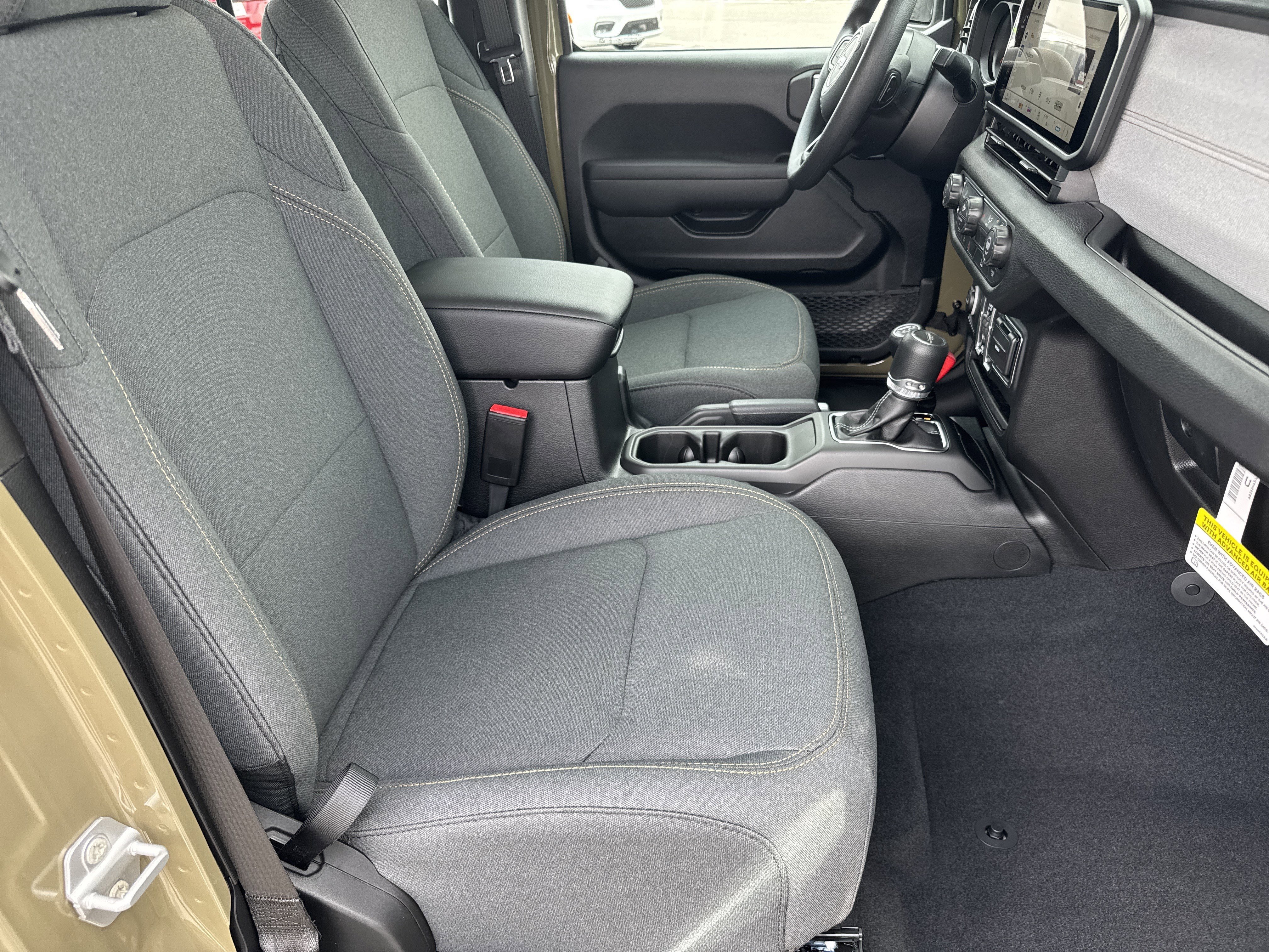 New 2026 41 Exterior Paint Jeep Sport image 17