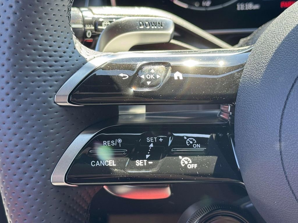 2026 Mercedes-Benz GLC AMG GLC43 - Photo 22