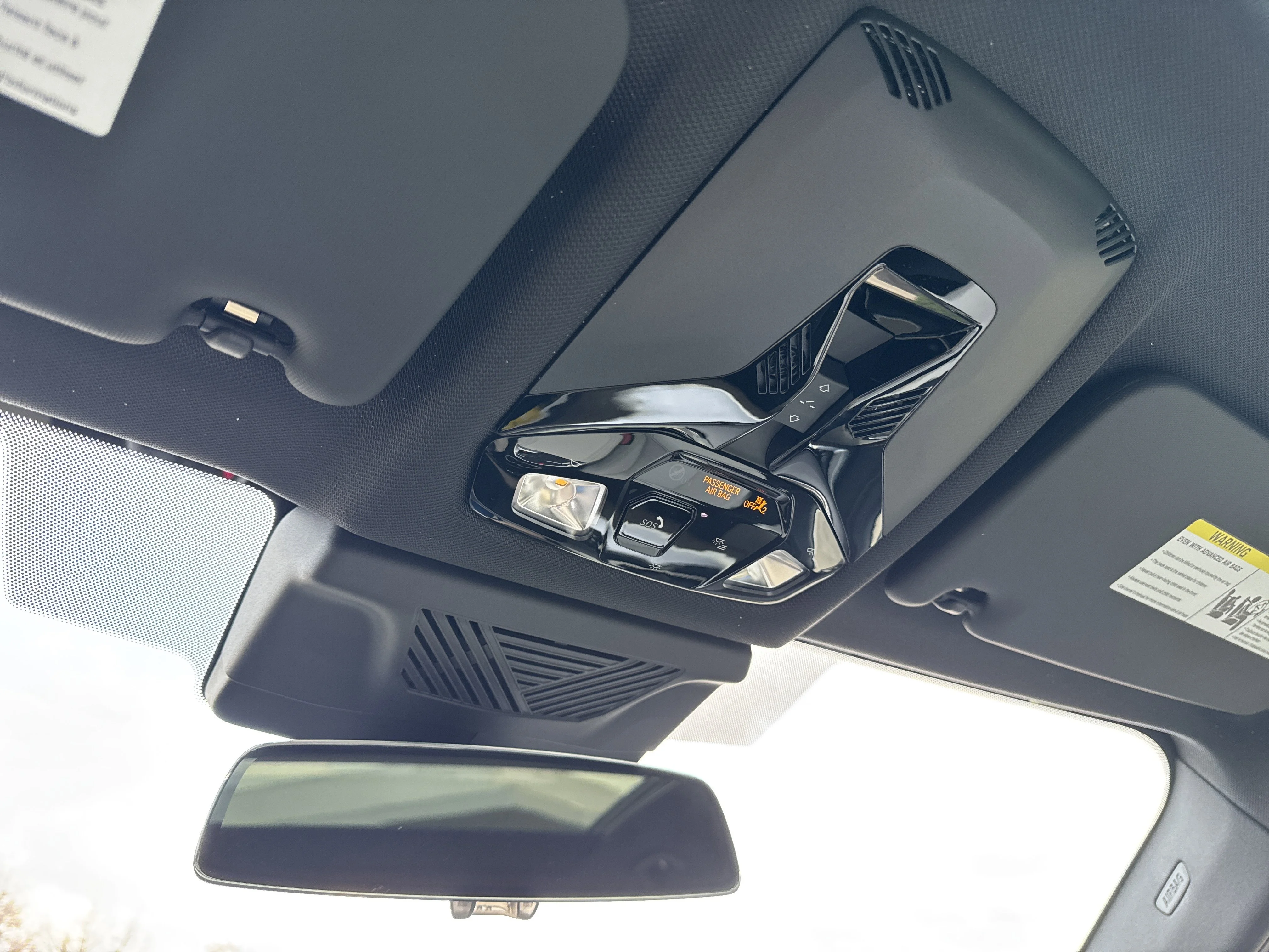 Used 2026 Space Silver Metallic BMW xDrive28i image 22