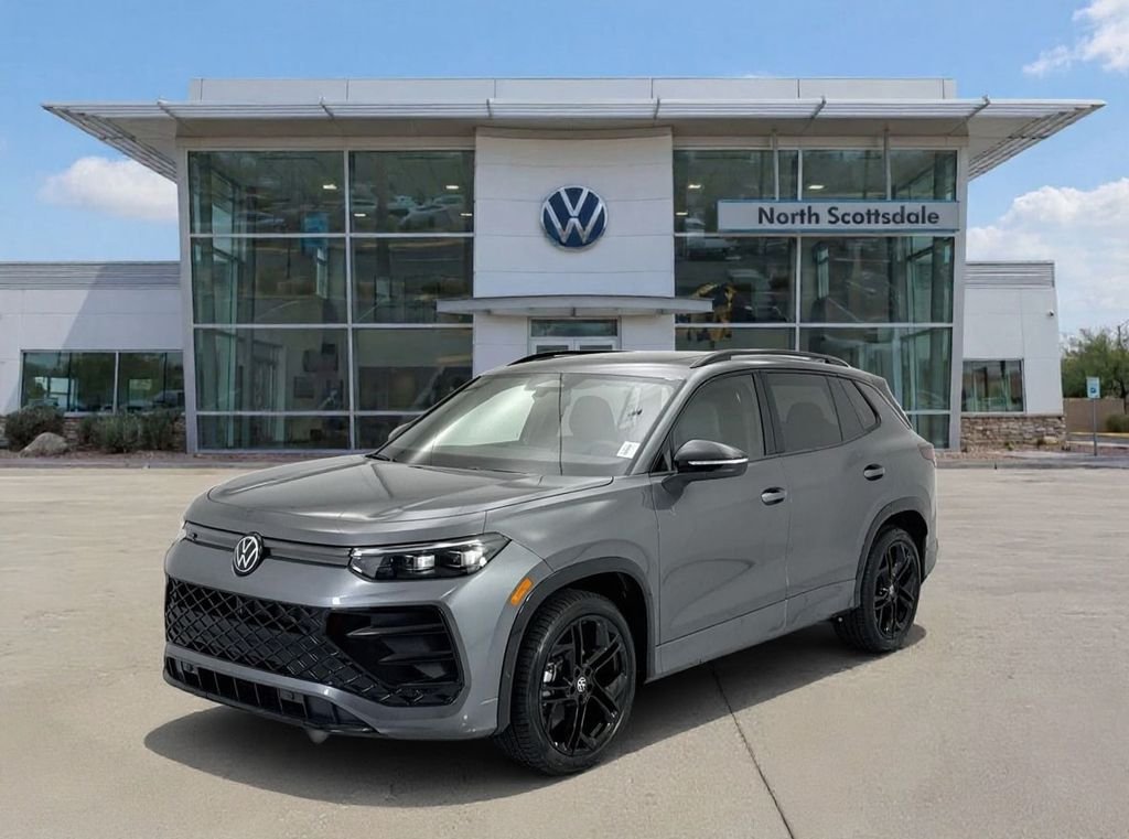 宮本ティグアン 2020 Volkswagen Tiguan Features | Volkswagen North Scottsdale