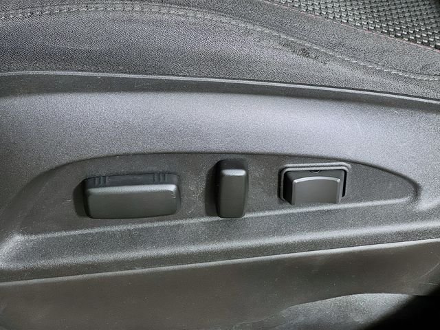 Used 2016 Black Chevrolet LT image 11