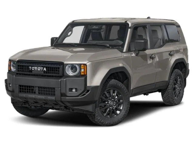 Certified Used 2024 Ice Cap Toyota 1958 image 1