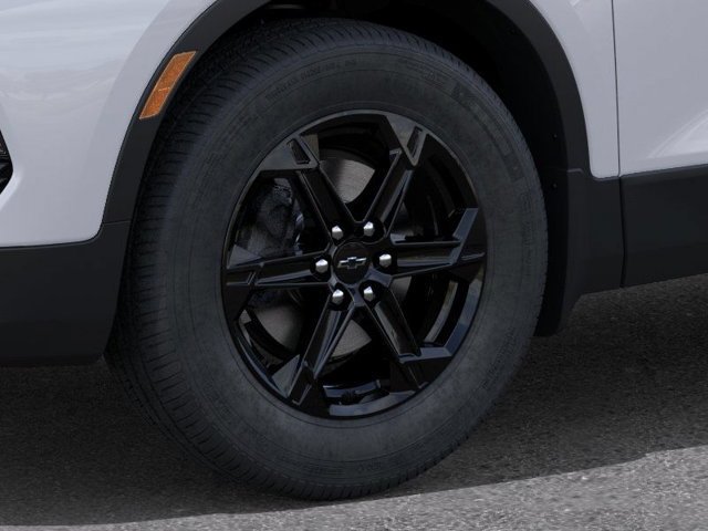 2026 Chevrolet Blazer 2LT - Photo 9