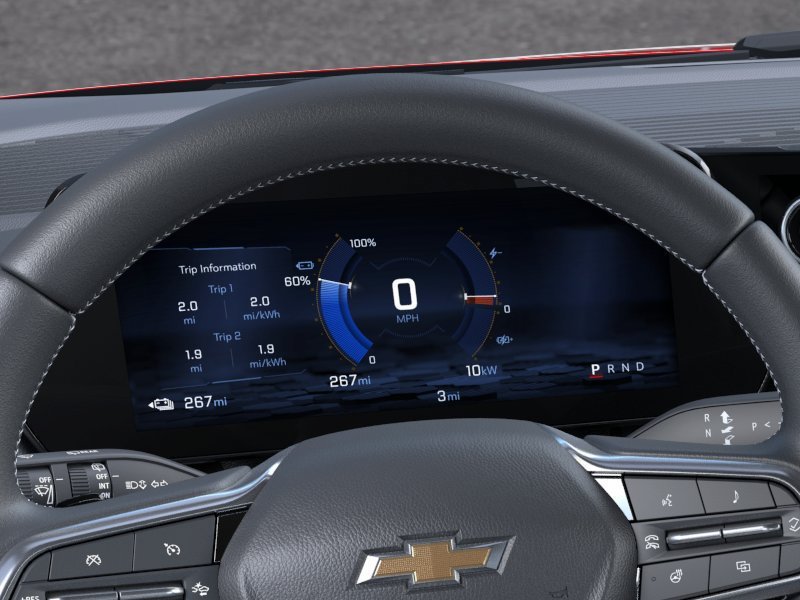 2026 Chevrolet Equinox EV 1LT - Photo 19