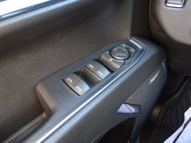 Certified Used 2022 Sand Dune Metallic Chevrolet LT Trail Boss image 20