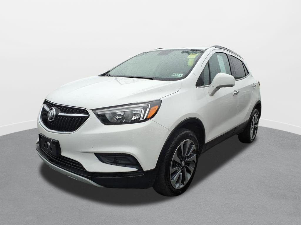 2022 Buick Encore Preferred AWD's photo