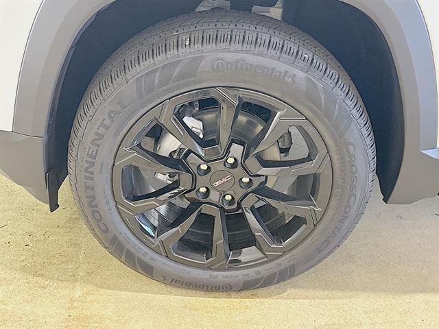 2027 GMC Terrain Elevation - Photo 31