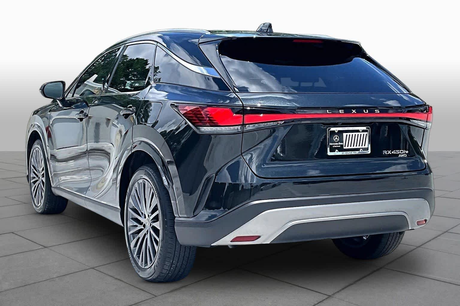 Used 2025 Caviar Lexus Luxury image 11
