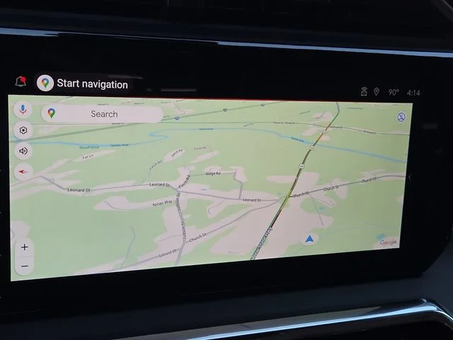 2026 GMC Sierra 2500HD Denali Ultimate - Photo 8