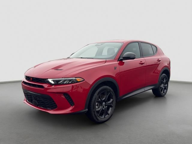 2023 Dodge Hornet