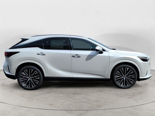 New 2026 Eminent White Pearl Lexus  350 PREMIUM+ AWD image 6