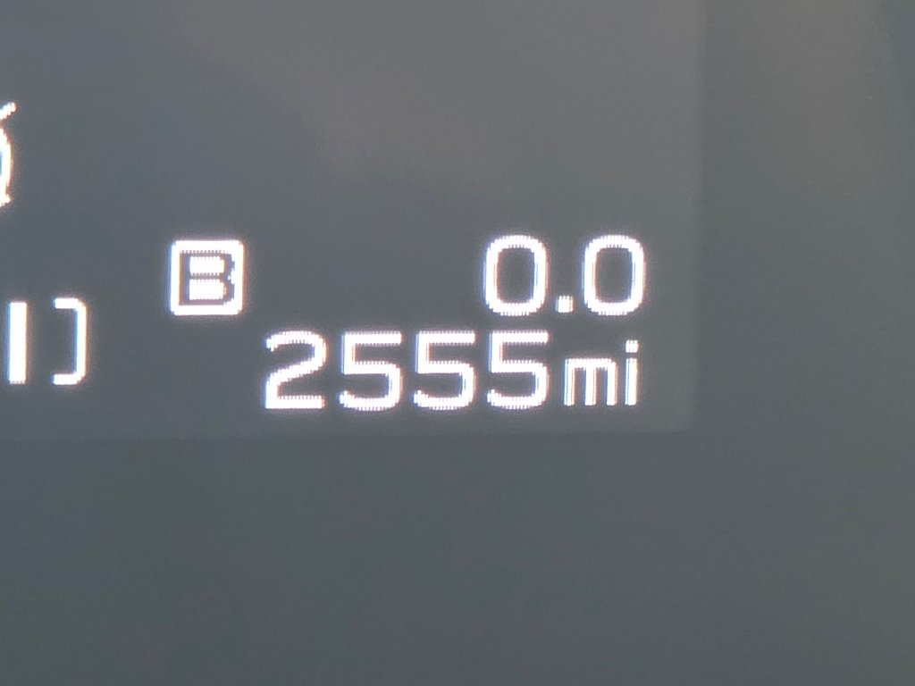 Used 2026 Sapphire Blue Pearl Subaru Premium image 6
