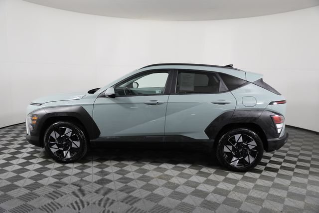 2025 Hyundai Kona SEL - Photo 27