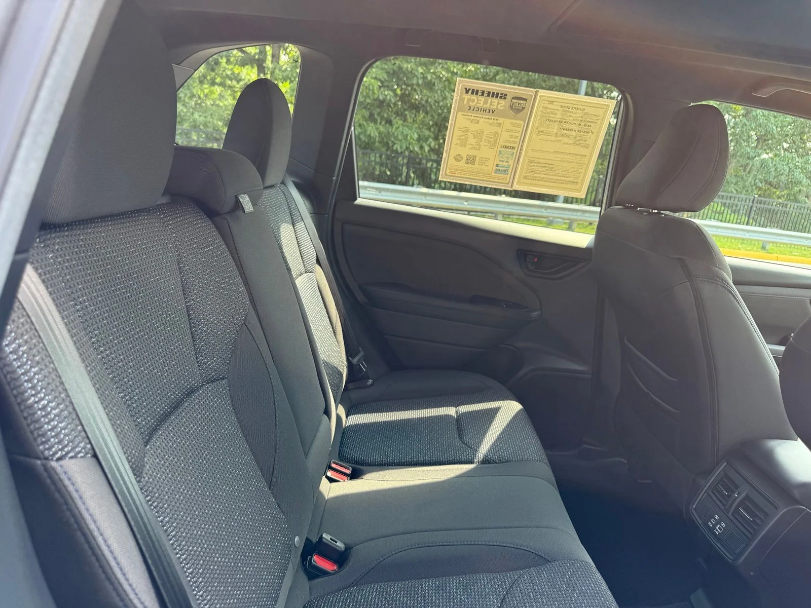 Used 2026 Silver Subaru Premium image 26