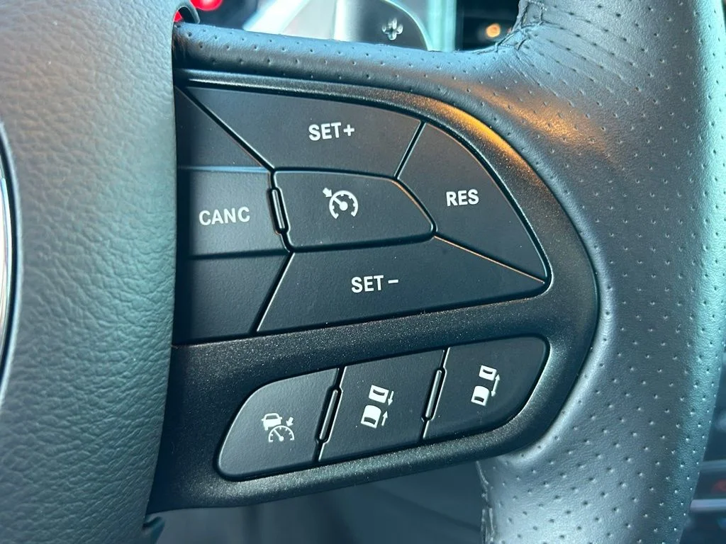 2023 Dodge Charger Scat Pack - Photo 25