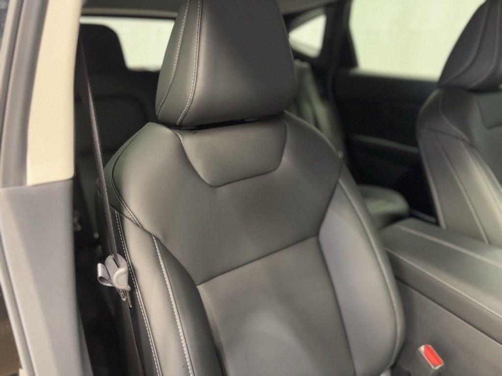 New 2026 Black Nissan SL image 25