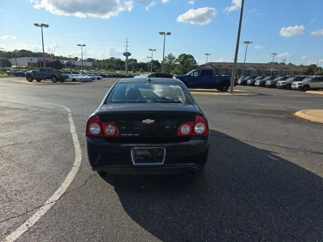 Used 2010 Black Chevrolet LTZ image 4