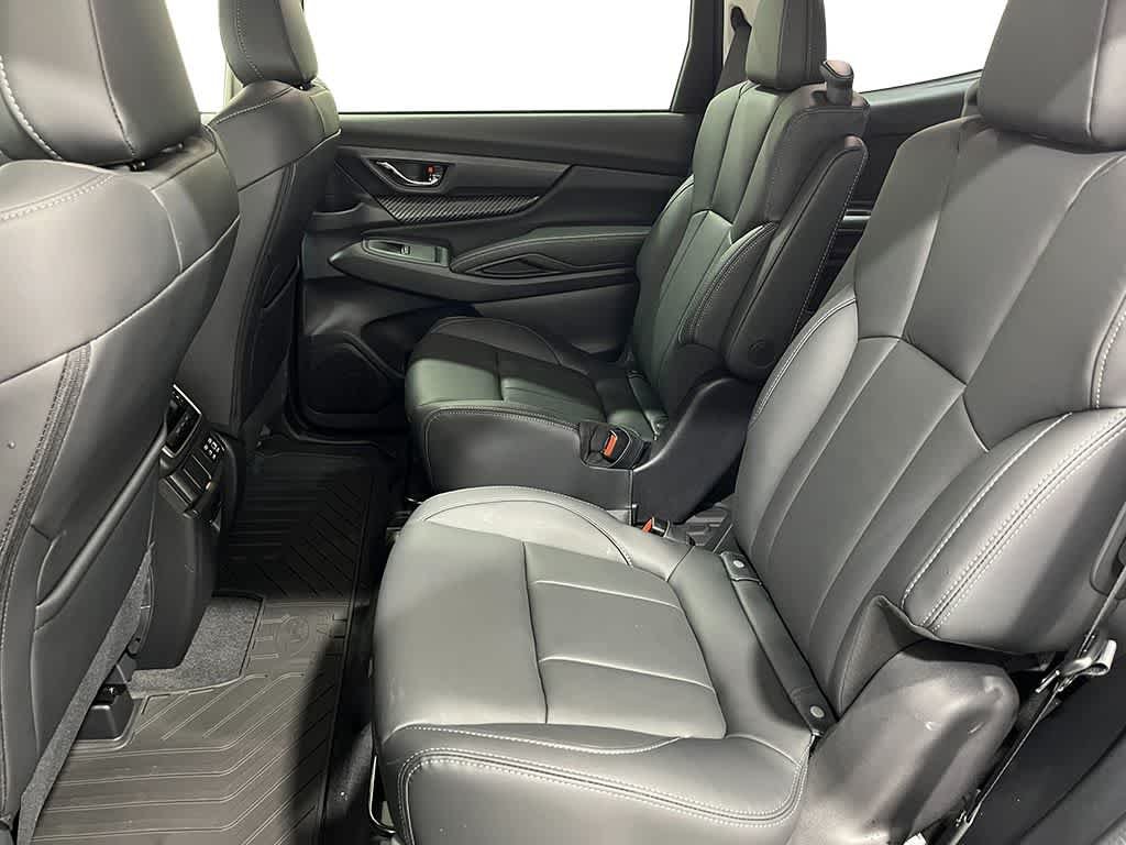 Used 2026 Sapphire Blue Pearl Subaru Premium image 21