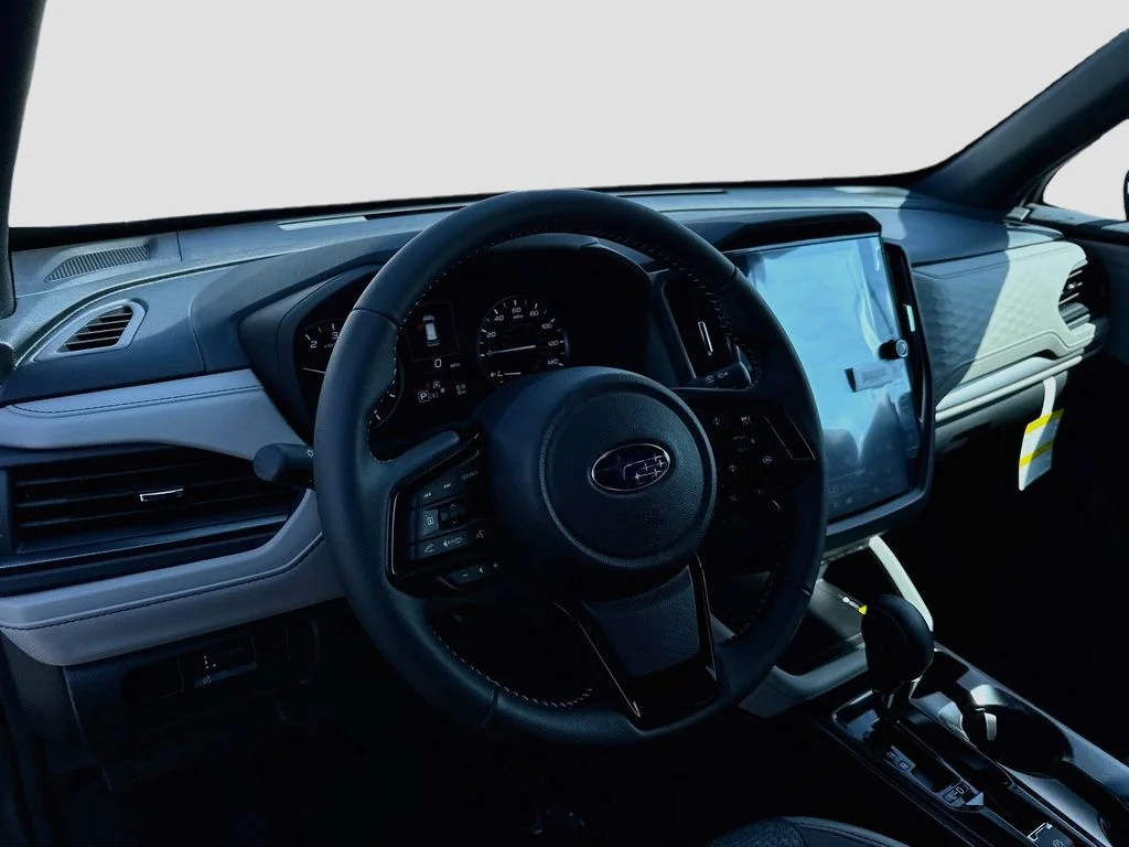 New 2026 Gray Subaru Premium image 10