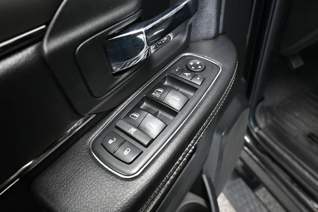 Used 2017 Black Ram Night image 21