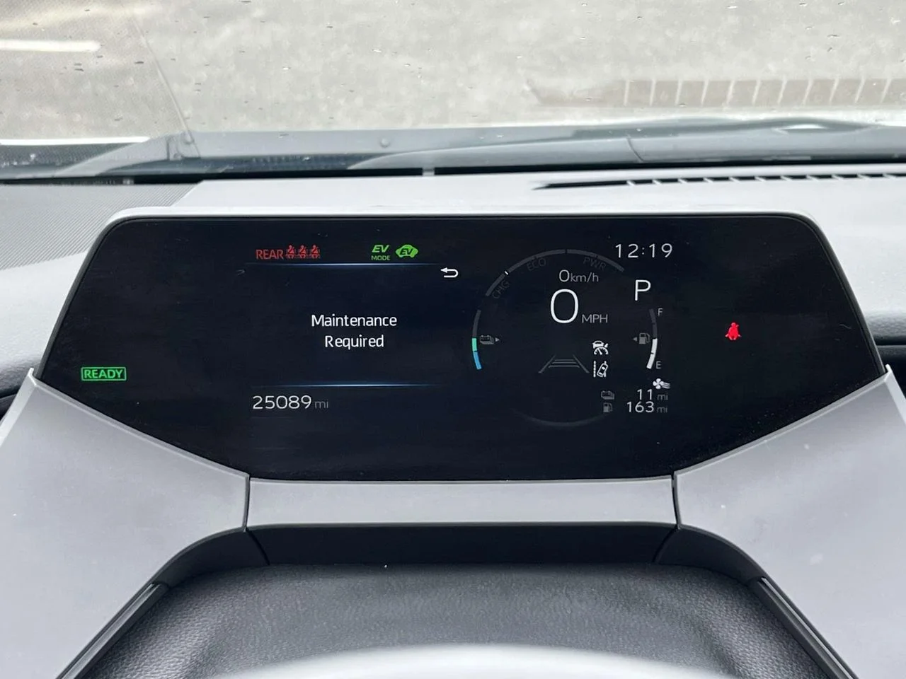 Used 2023 Cutting Edge Toyota XSE image 32