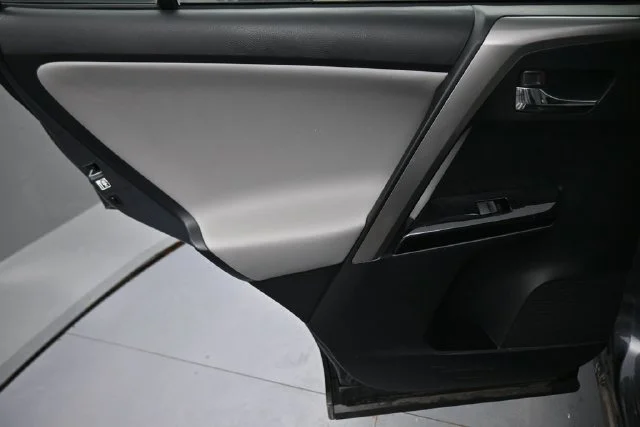 Used 2018 Gray Toyota Limited image 18