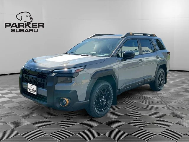 2026 Subaru Outback Outback Wilderness's photo