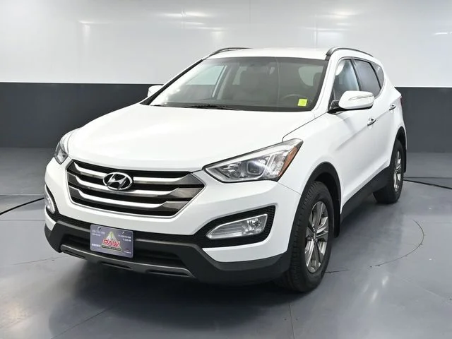 2016 Hyundai Santa Fe Sport - Photo 12