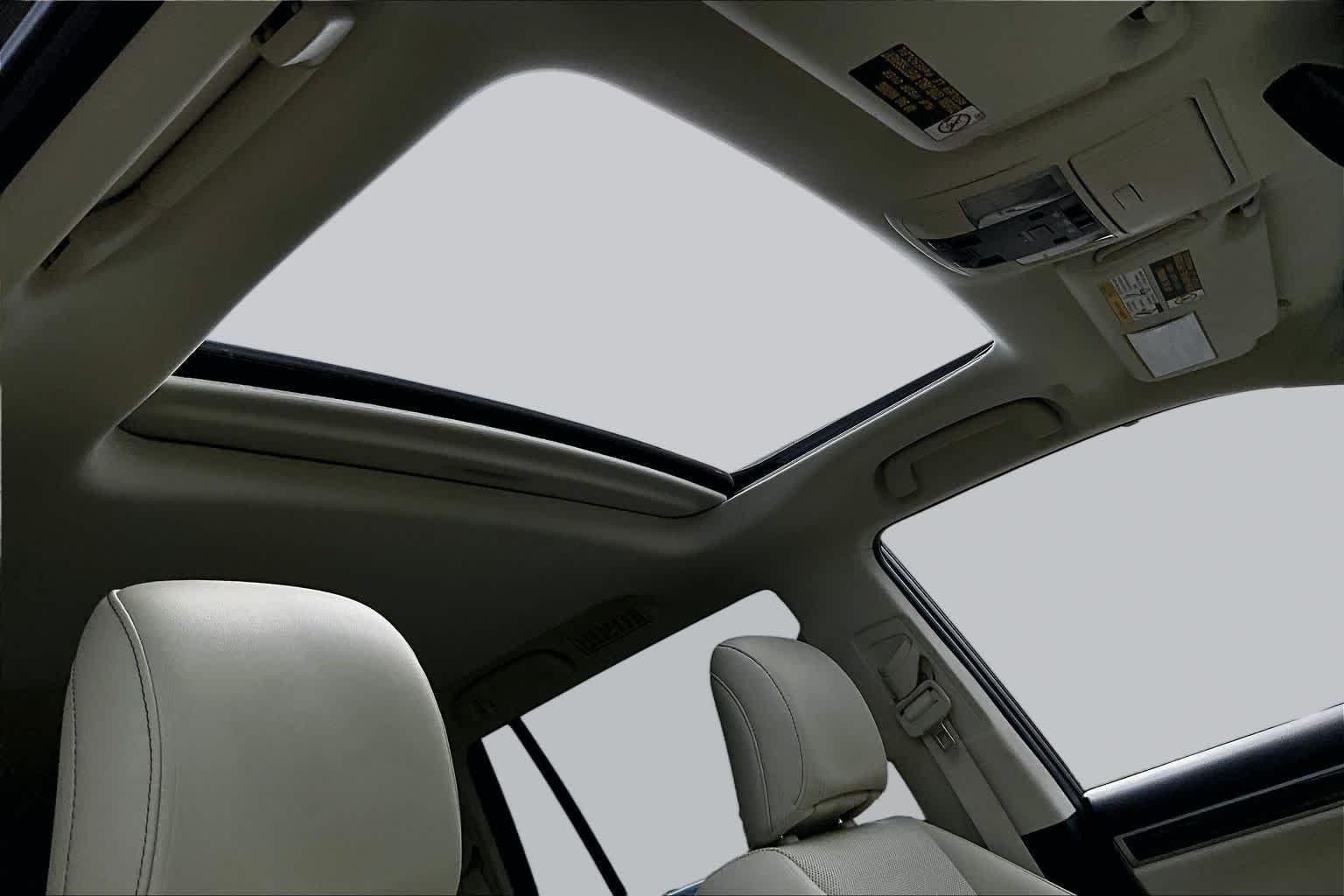 Used 2021 Black Onyx Lexus Premium image 14