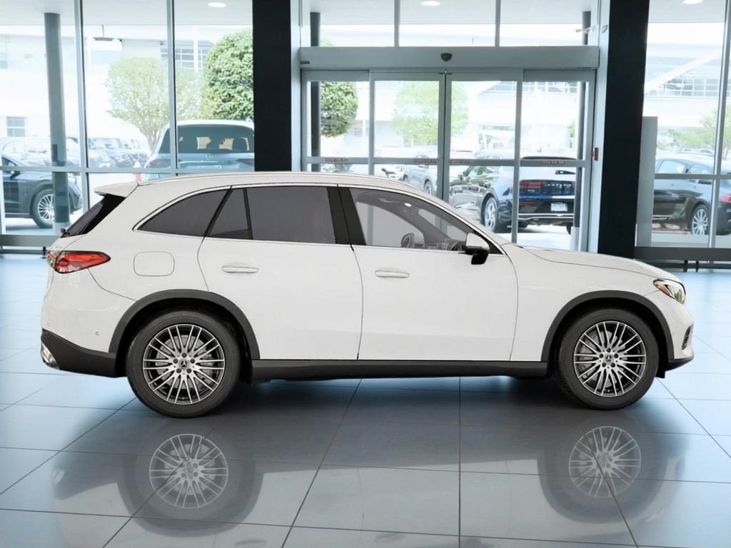 2026 Mercedes-Benz GLC Base - Photo 16