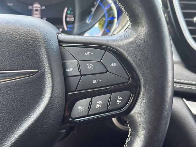 Used 2021 White Chrysler Touring L image 20