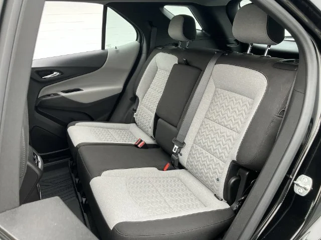 2024 Chevrolet Equinox LS - Photo 22